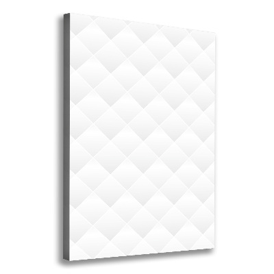 Fotografía en lienzo vertical Fondo abstracto