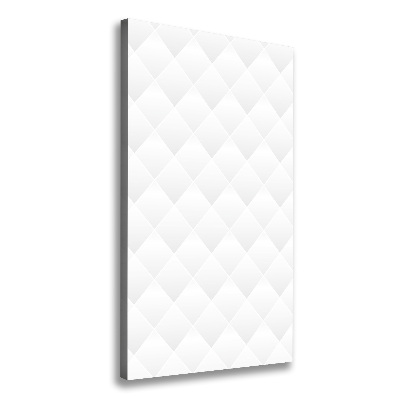 Fotografía en lienzo vertical Fondo abstracto