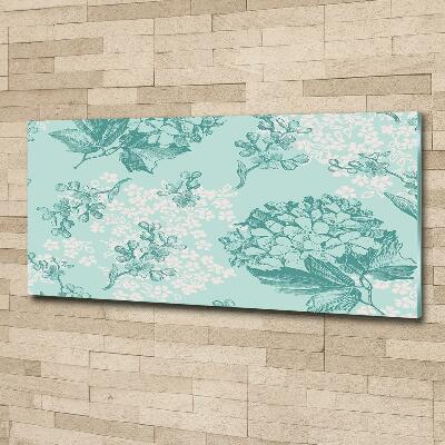 Foto obraz zdjęcie szkło hartowane Bez