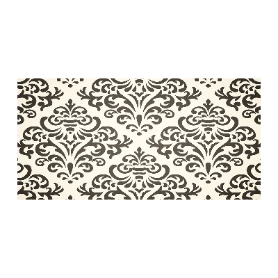 Foto-obraz szkło hartowane Ornamenty tło