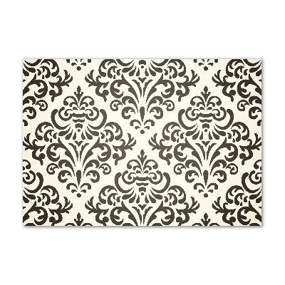 Foto-obraz szkło hartowane Ornamenty tło