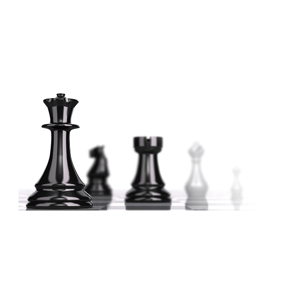 Cuadro de cristal templado moderno horizontal Pieza