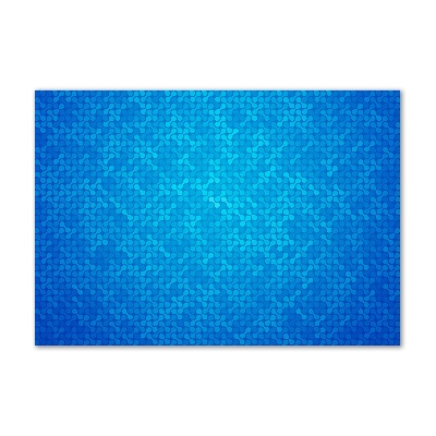 Foto obraz szklany Abstrakcyjne tło