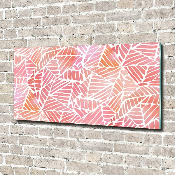 Foto obraz szklany Abstrakcyjne tło