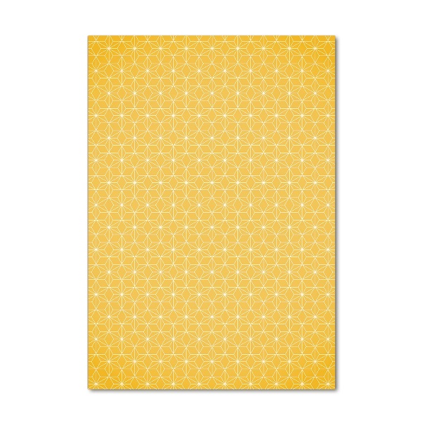 Foto-obraz szkło hartowane pionowy Gwiazdki