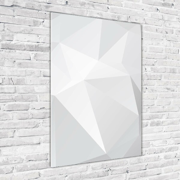 Foto obraz zdjęcie na szkle pionowy Abstrakcja tło