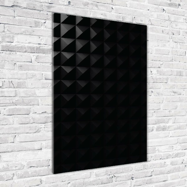 Foto obraz zdjęcie na szkle pionowy Abstrakcja tło