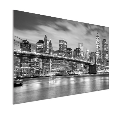 Salpicadero de cocina Manhattan Nueva York