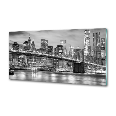 Salpicadero de cocina Manhattan Nueva York