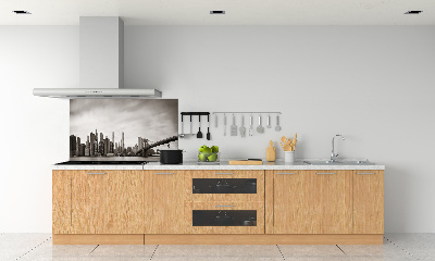 Panel antisalpicaduras Manhattan Nueva York