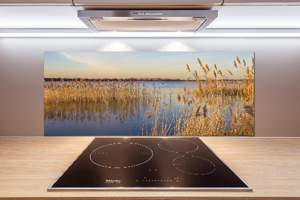 Panel para cocina Junco de agua