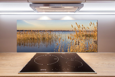 Panel para cocina Junco de agua