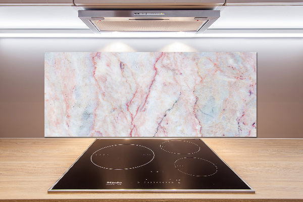 Salpicadero de cocina Mármol