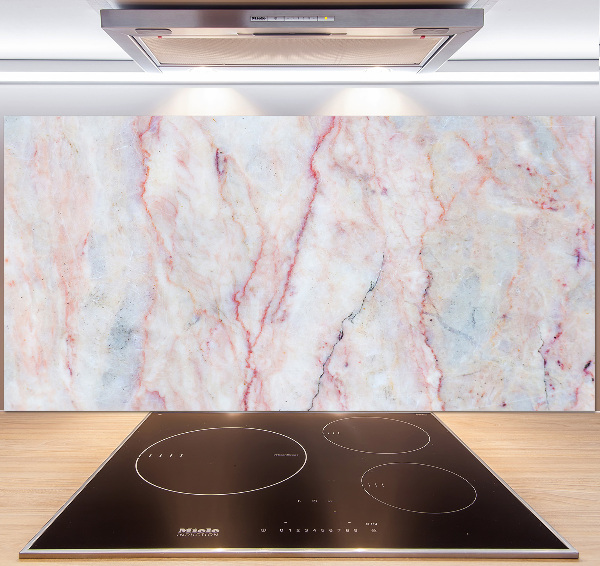 Salpicadero de cocina Mármol