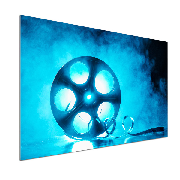 Salpicadero de cocina Rollo de película