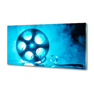 Salpicadero de cocina Rollo de película