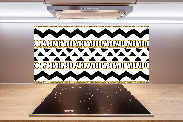 Panel para cocina origen étnico