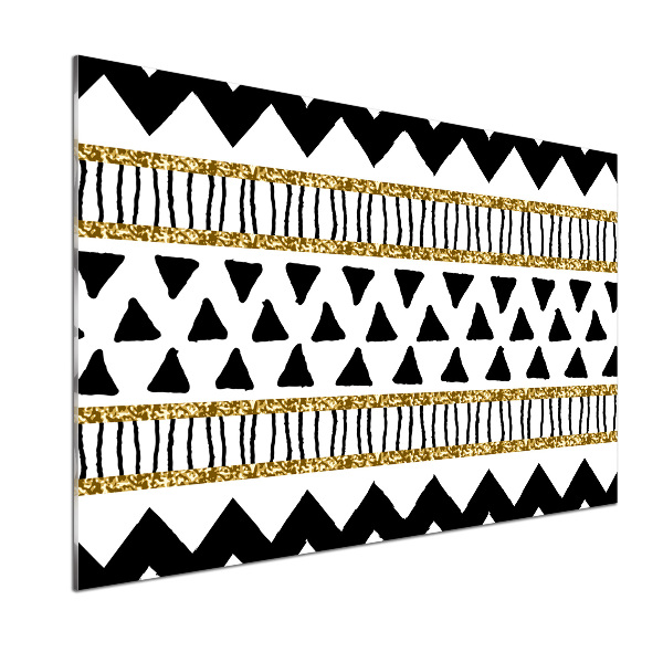 Panel para cocina origen étnico