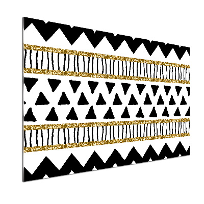 Panel para cocina origen étnico