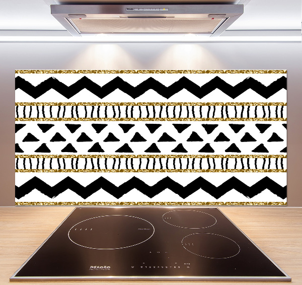 Panel para cocina origen étnico