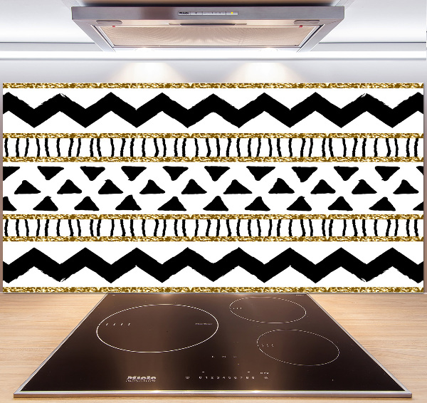 Panel para cocina origen étnico