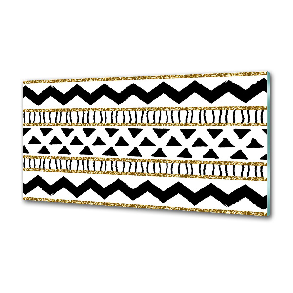 Panel para cocina origen étnico