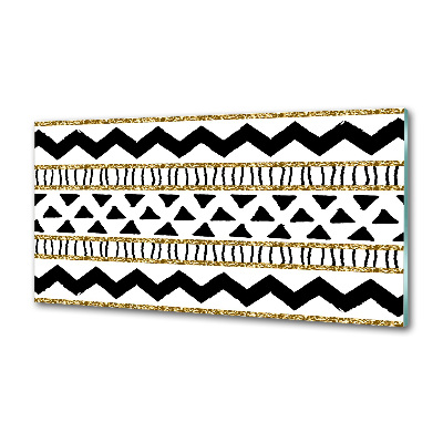 Panel para cocina origen étnico