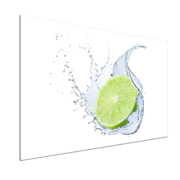 Salpicadero de cocina Cal