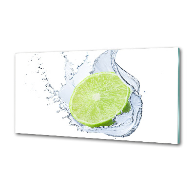 Salpicadero de cocina Cal