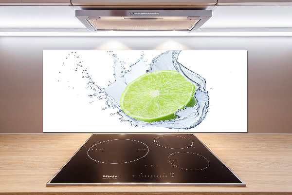 Salpicadero de cocina Cal