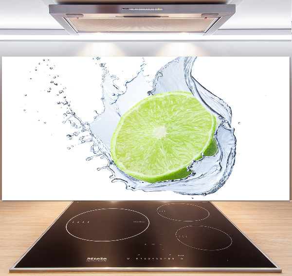 Salpicadero de cocina Cal