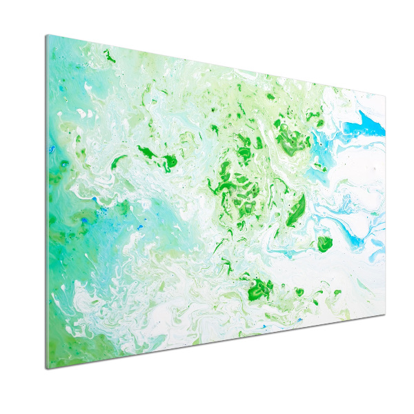 Panel de pared de cocina Fondo abstracto