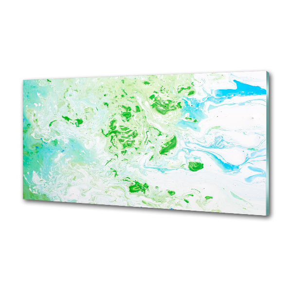 Panel de pared de cocina Fondo abstracto