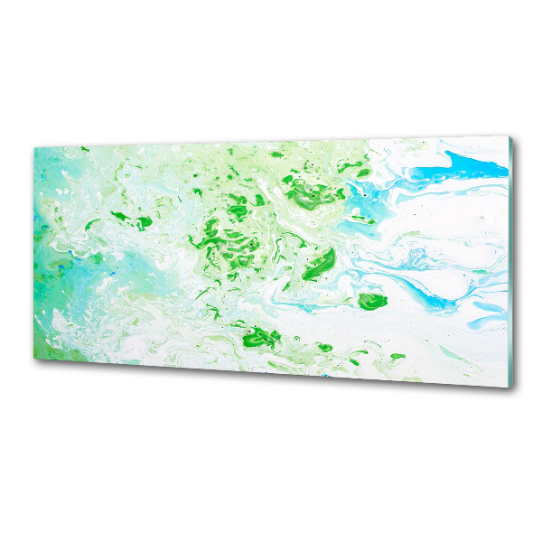 Panel de pared de cocina Fondo abstracto