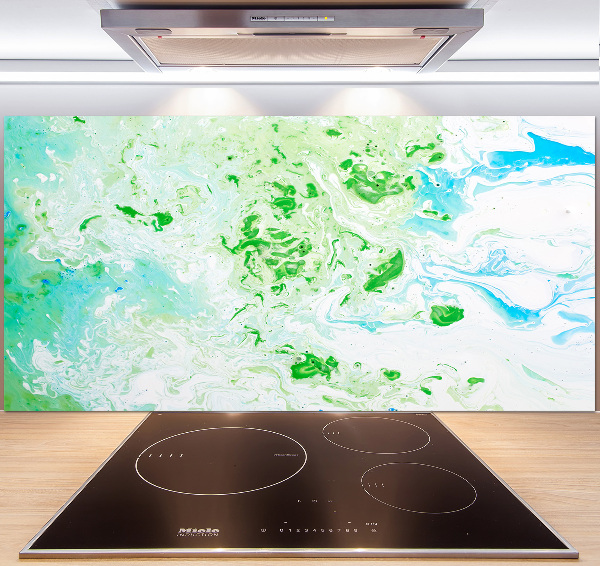 Panel do kuchni Abstrakcyjne tło