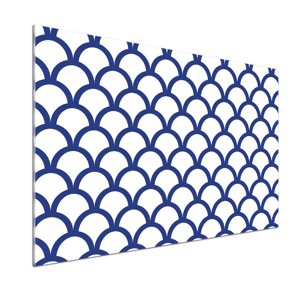 Panel antisalpicaduras Antecedentes marítimos