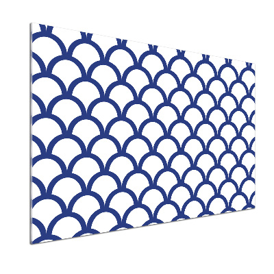 Panel antisalpicaduras Antecedentes marítimos