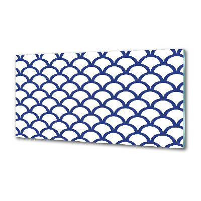 Panel antisalpicaduras Antecedentes marítimos