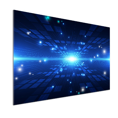 Panel para cocina Fondo 3D