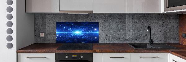 Panel para cocina Fondo 3D