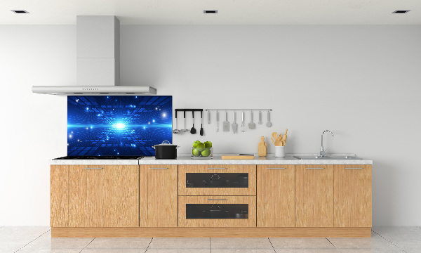 Panel para cocina Fondo 3D