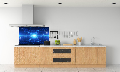 Panel para cocina Fondo 3D