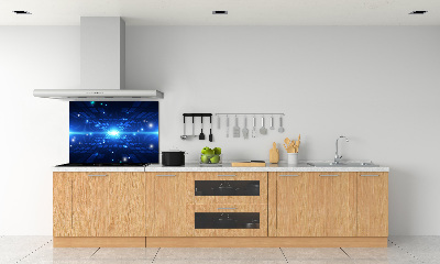 Panel para cocina Fondo 3D