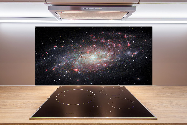 Panel para cocina Nebulosa