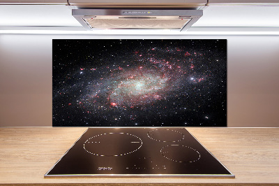 Panel para cocina Nebulosa