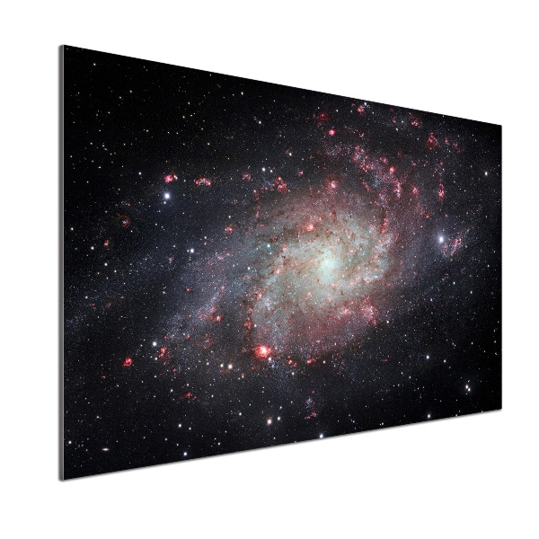 Panel para cocina Nebulosa