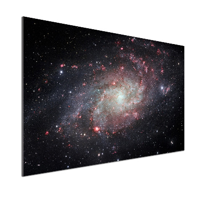 Panel para cocina Nebulosa