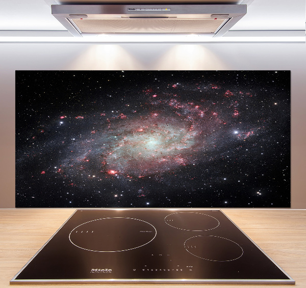 Panel para cocina Nebulosa