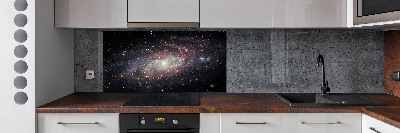 Panel para cocina Nebulosa