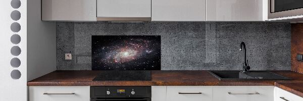 Panel para cocina Nebulosa